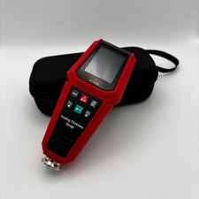 Schichtdickenmessgerät Lackschichtenmesser Auto Lacktester 0-1500μm - Fe/NFe