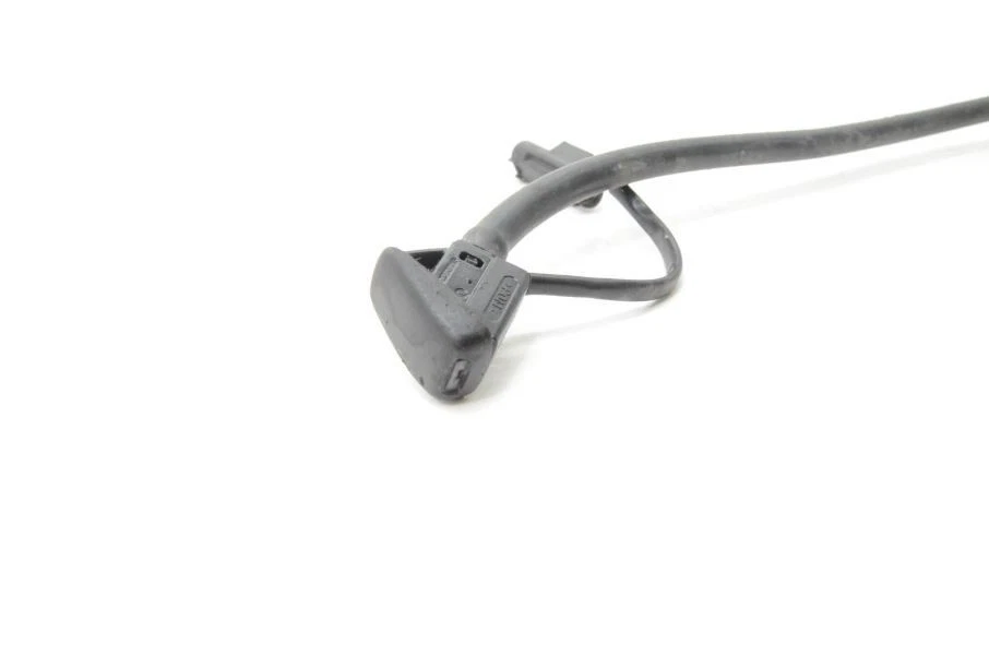2006-2008 PORSCHE CAYMAN 987 2.7L WIPER NOZZLE AND HOSE - Image 3 of 4