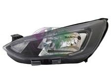 LED Hauptscheinwerfer links Halogen H1 H7 für Ford Focus IV Turnier Bj.18-20