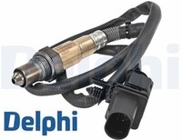 Delphi ES21678-12B1 Lambdasonde Lamdasonde FüR Fiat
