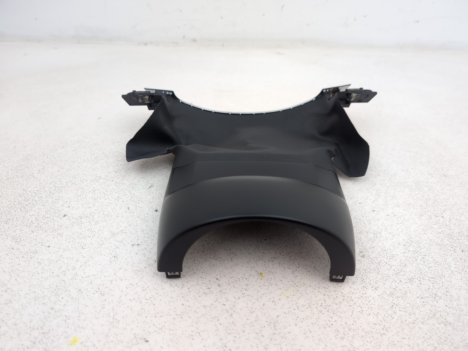 AUDI A6 SE TDI Steering Column Shroud Lower 4G0953515 2011-2018