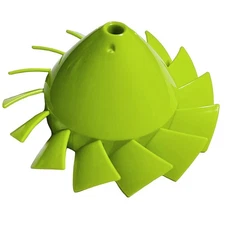 For Ryobi 18 Volt P2108 1PC High-Precision Mould Leaf Blower Fan 529437004