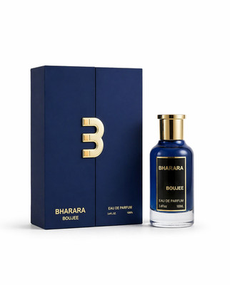 BHARARA BOUJEE EAU DE PARFUM 3.4FL.OZ New & Authentic