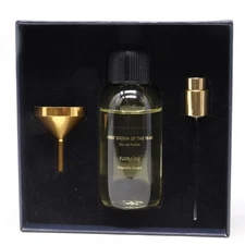 Floraiku Paris First Dream Of The Year Eau De Parfum Refill For Unisex 60ml