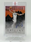 2024 Origins Paolo Banchero #ES-BAN Elevation Signatures On Card Auto /49 EDW 🔥