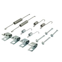 ZubehöRsatz, Bremsbacken Quick Brake 105-0782