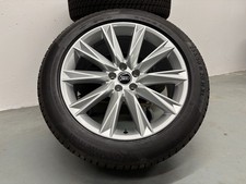 Original Audi e-tron GE Lamina 20 Zoll Alufelgen Felgen Winterräder 4KE071490A
