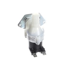 Mavrik 8092563 Solenoid Valve G3/4 24V HVAC Connection