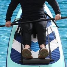 Paddle Board Seat Cushion EVA Pedal Surfboard Outdoor Rowing Accessories