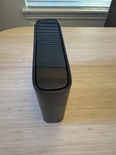 Control4 Triad One Streaming Amplifier Amp TS-SAMP1-100-BL