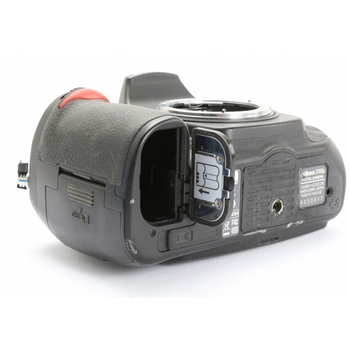Nikon D300s + Defekt (268535) - Bild 9 von 9