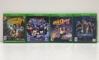 Destroy All Humans & Other Games - Xbox One