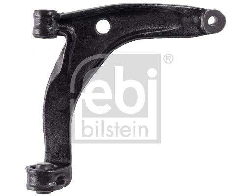 Lenker RadaufhÄNgung Vorne Rechts Unten Febi Bilstein 174795 FÜR VW Querlenker-image