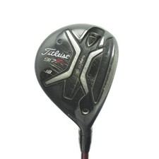 Titleist 917F2 5W Fairway Wood 18° Speeder 661 Evolution III S Flex Right Hand