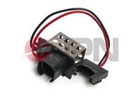 JPN 60E9107-JPN Regler, InnenraumgebläSe FüR Renault