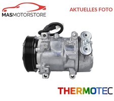 KOMPRESSOR KLIMAANLAGE THERMOTEC KTT090232 I FÜR PEUGEOT 406,306,607,806,807