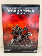 Defiler - Chaos Space Marines  - No US import...
