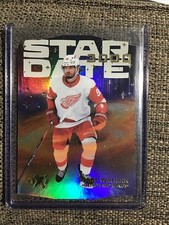 2023-24 UD E-X 2000 Star Date 3000 Jake Walman