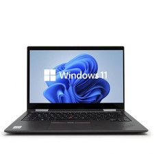 Lenovo ThinkPad X1 Yoga G4 i7-8665U 16GB 512GB SSD 14" Touch Win11 2in1 wie neu