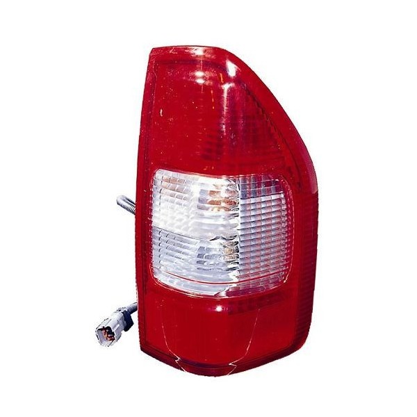 Blinker RüCklicht Links FüR Isuzu 2002 Al 2005 OEM 897368095-image