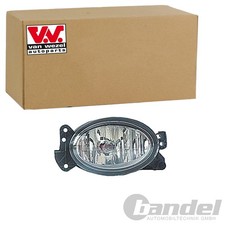 VAN WEZEL NEBELSCHEINWERFER LINKS H11 für MERCEDES-BENZ A-KLASSE C-KLASSE