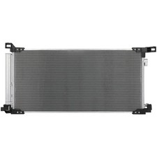 For 2019-2022 Lexus UX200 For Toyota For Corolla 19 2020 2021-2023 AC Condenser