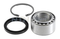 SNR R177.30 Radlagersatz Vorne FüR Suzuki Jimny 1.3 1.5D 09.98-