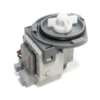 Ablaufpumpe Pumpe FüR SpüLmaschine GeschirrspüLer Beko Arcelik 1740300300