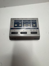 Akai Professional U400 Riff-O-Matic Variable Tempo Phrase Sampler