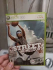 NBA Street: Homecourt (Microsoft Xbox 360, 2007)