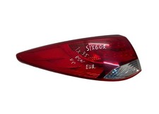 HYUNDAI ix35 LM, EL, ELH Rücklicht hinten links 924012Y0 1.70 Diesel 30148303
