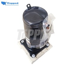 Brand New Scroll Compressor ZR57K3E-PFV-930 for Emerson Copeland 208-230V 1PH
