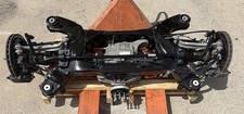 2015-2022 Dodge Challenger 3.09 Lsd Differential Complete Rear End Suspension