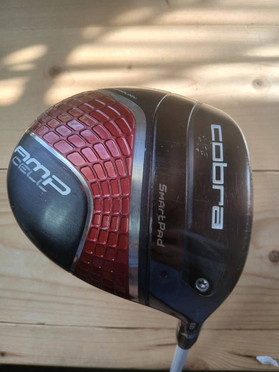 Cobra Amp Driver Golf Clubs for sale | eBay