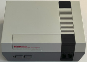 Nintendo NES System + 33 Game Lot | Zelda, Mario, Kirby | AS-IS / Untested Games