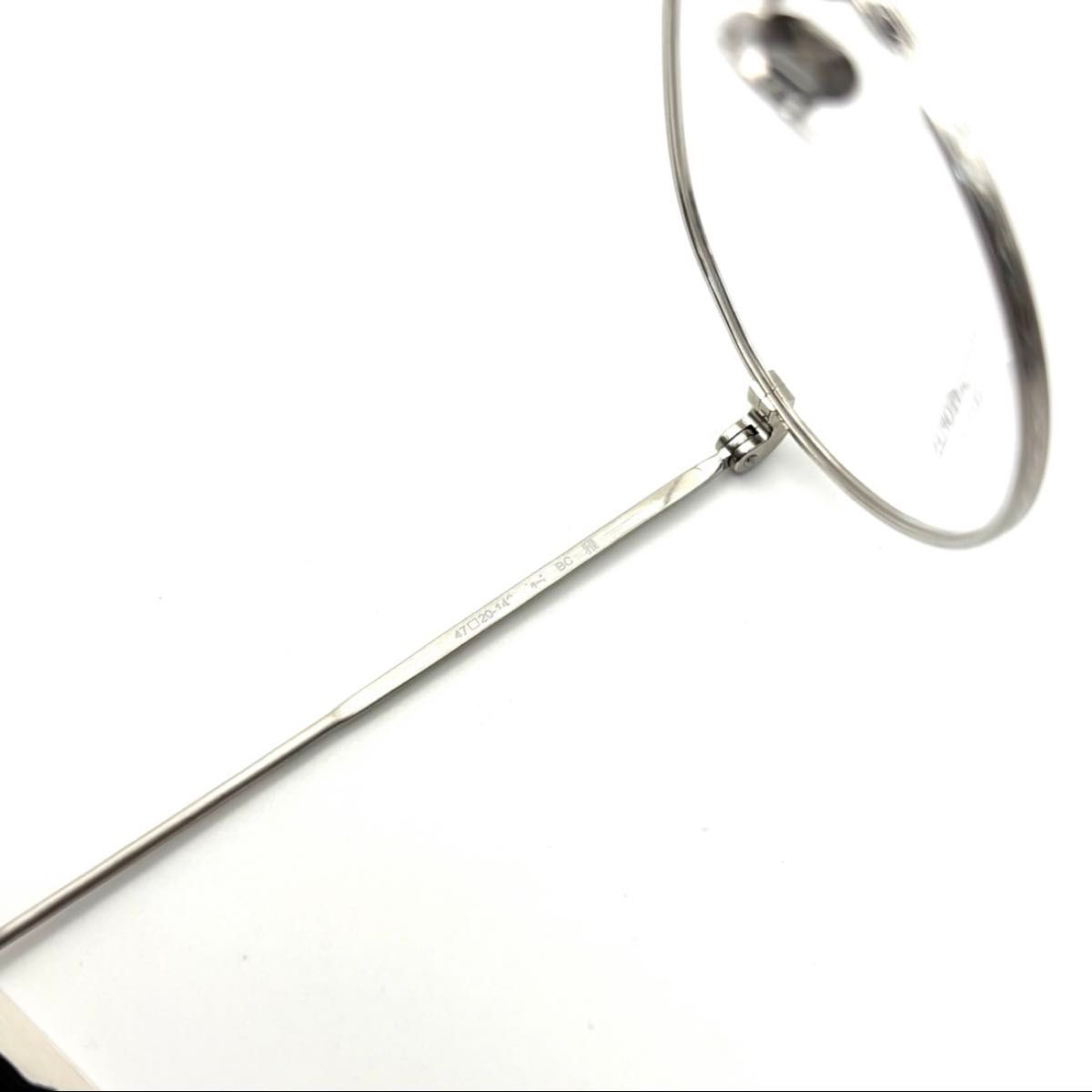 OLIVER PEOPLES M-4 BC Miyabi Limited Edition Made In Japan
