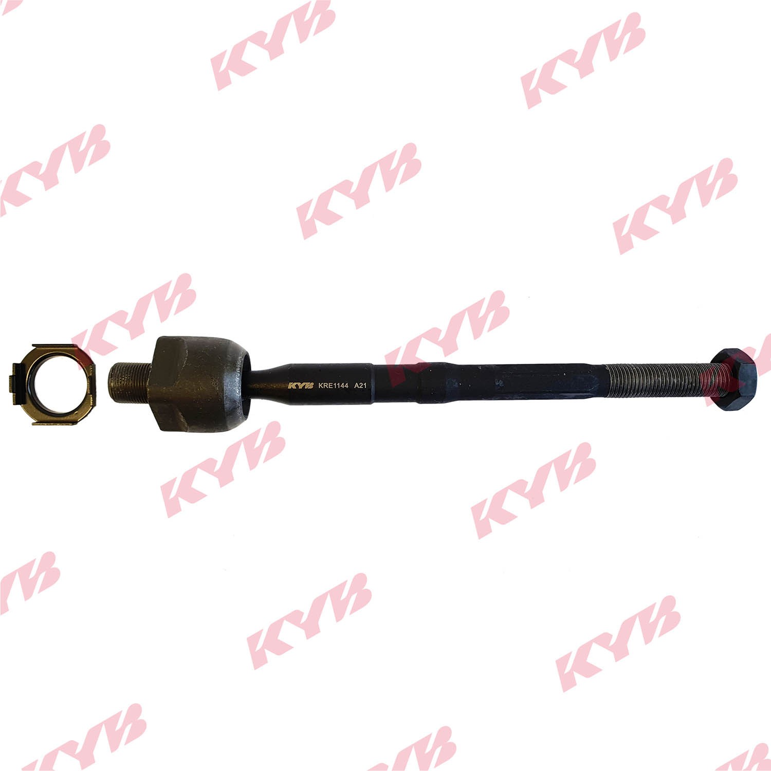 Fits KAYABA AMORTYZATORY KRE1144 STEERING ROD SUZUKI GRAND ESCUDO [1998], GRAND