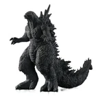 Bandai Godzilla Movie Monster Series Godzilla ( 2026 ) First look ver. Japan NEW