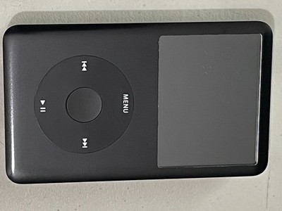 iPod Classic 5th 6th 7th Generation 30 GB 60 80 120 160 256 512GB iPod Classic 5th 6th 7th Generation 30 GB 60 80 120 160 256 512GB