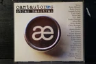 Various - Cantautores: Obras Maestras  2 CD-Box