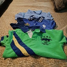 Boys Ralph Lauren Shirts