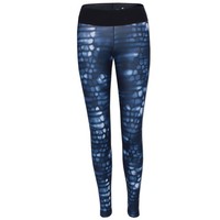 Adidas Damen Climalite Hose Sporthose Long Tight Fitnesshose Yoga Laufen Gr.Xs