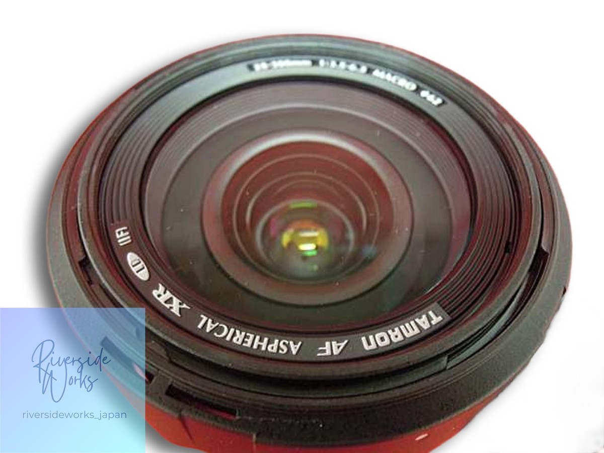 TAMRON AF 28-300mm F3.5-6.3 XR LD Zoom Lens for NIKON | eBay