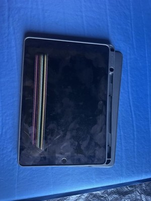 Apple iPad Air (3. Generation) Wi-Fi 64GB Space Gray