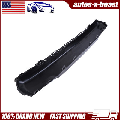 Front Front Bumper Trim 51117337791 For Mini Cooper 2014-2018 F55
