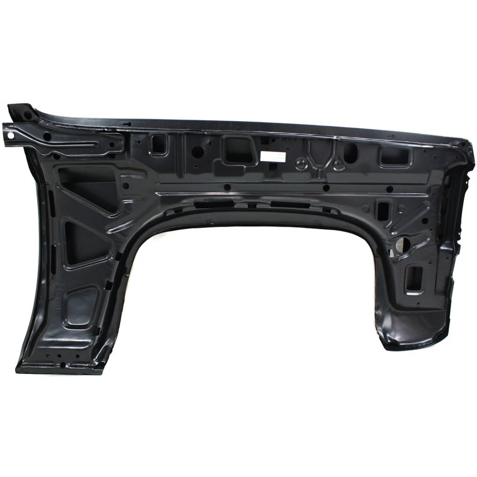 适用于雪佛兰 C10 拾音器 1973 前挡泥板驱动器侧面替换件适用于 GM1240124 — 第 2/4 张图片