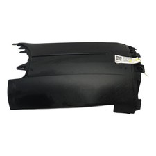 Ford Transit MK8 2019 Genuine Left Rear Bumper End Cap Carbon Black 2402559