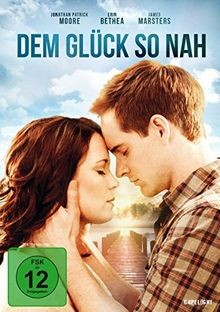 Dem Glück so nah von Drew Waters | DVD | Zustand sehr gut