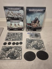 Warhammer 40k Tyranid Army (NIB & NOS) Bundle - Great Deals!