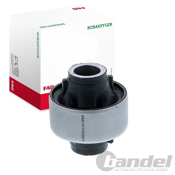 Schaeffler FAG Lagerung Querlenker Vorderachse Hinten Passend FüR CitroËN C1 PEU-image